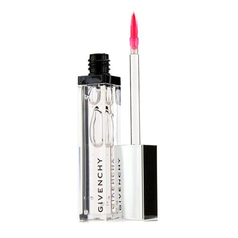 givenchy revelateur lip gloss|Givenchy lip balm.